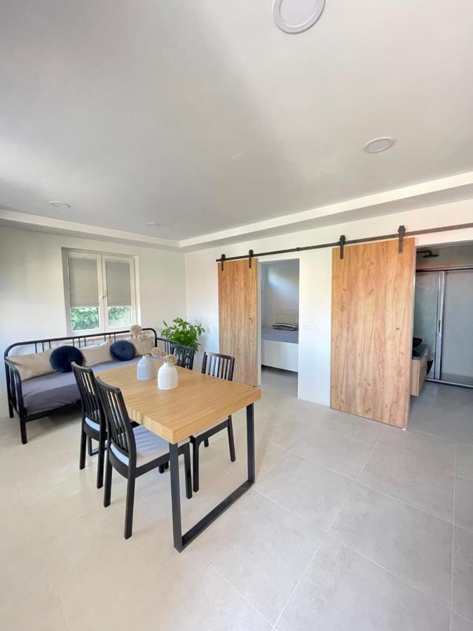 Bella Vista Apartment 2 伊佐拉 外观 照片
