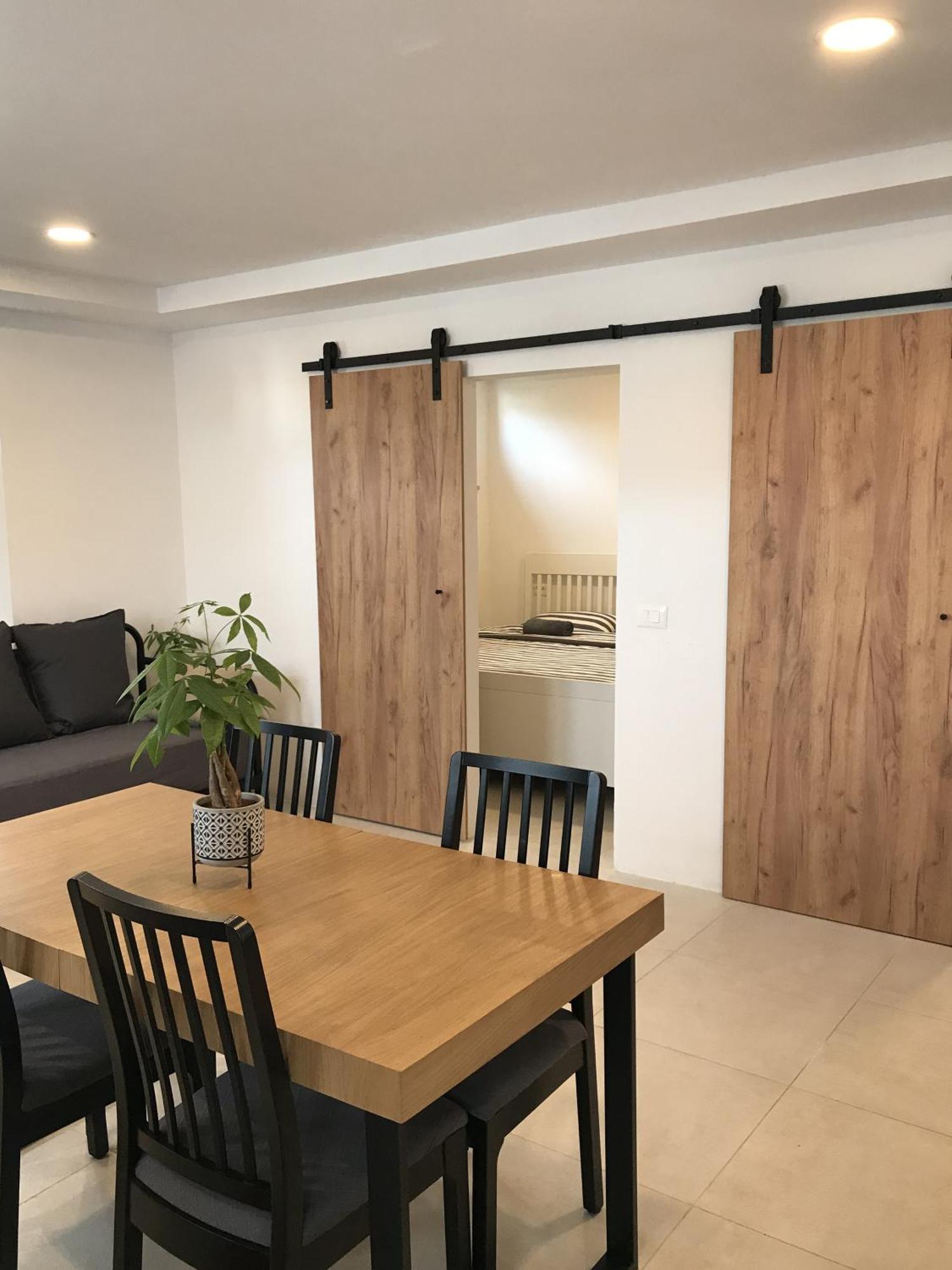 Bella Vista Apartment 2 伊佐拉 外观 照片