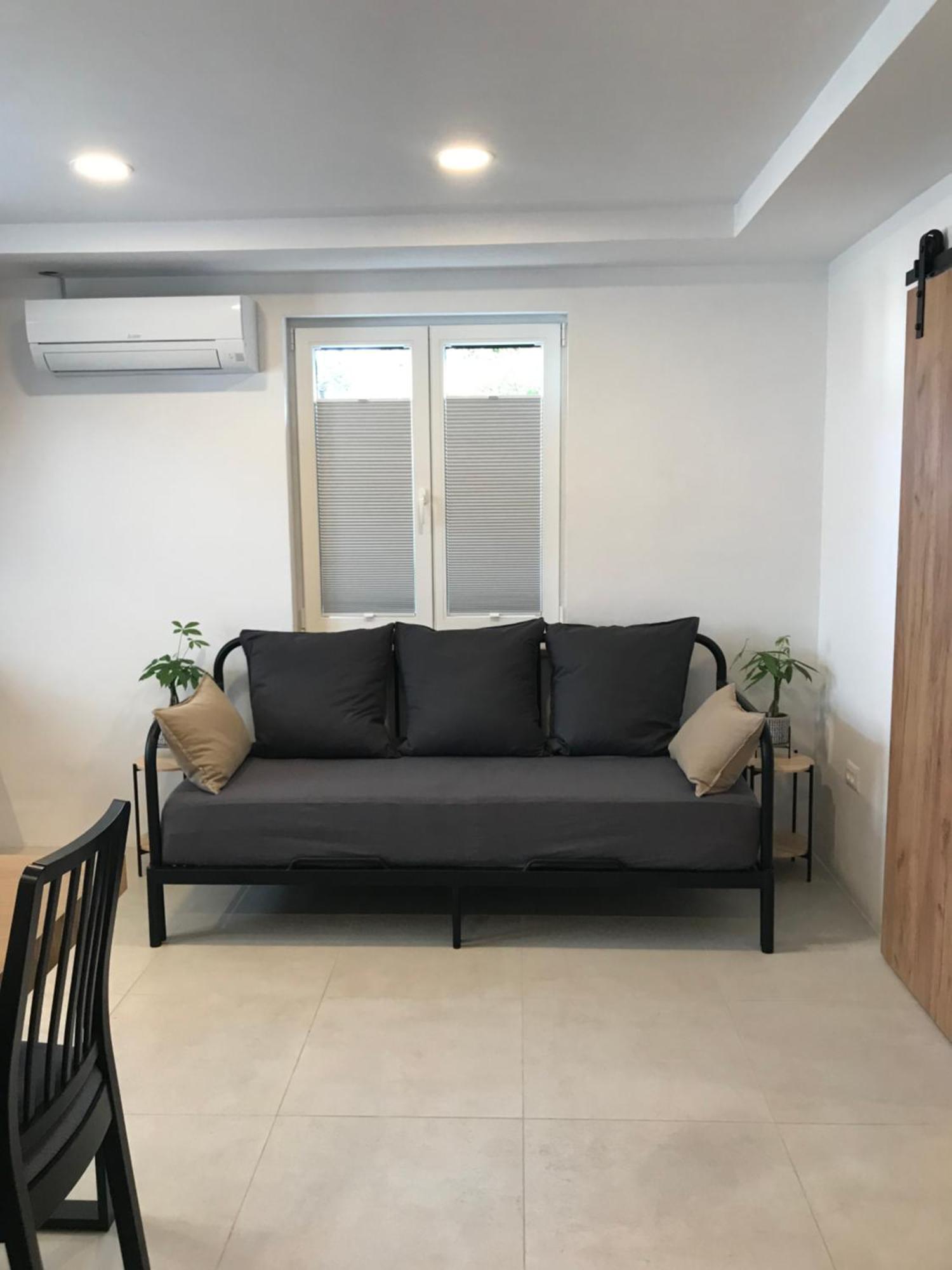 Bella Vista Apartment 2 伊佐拉 外观 照片