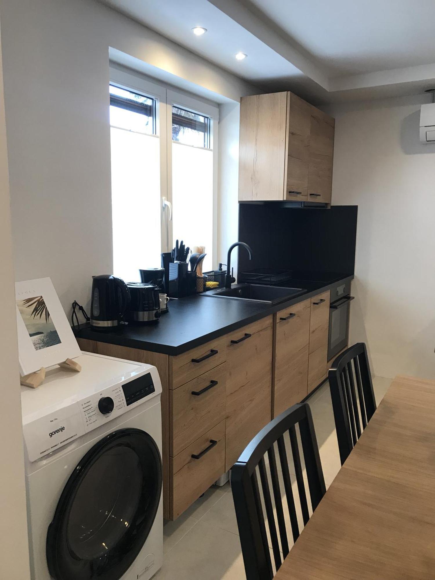 Bella Vista Apartment 2 伊佐拉 外观 照片