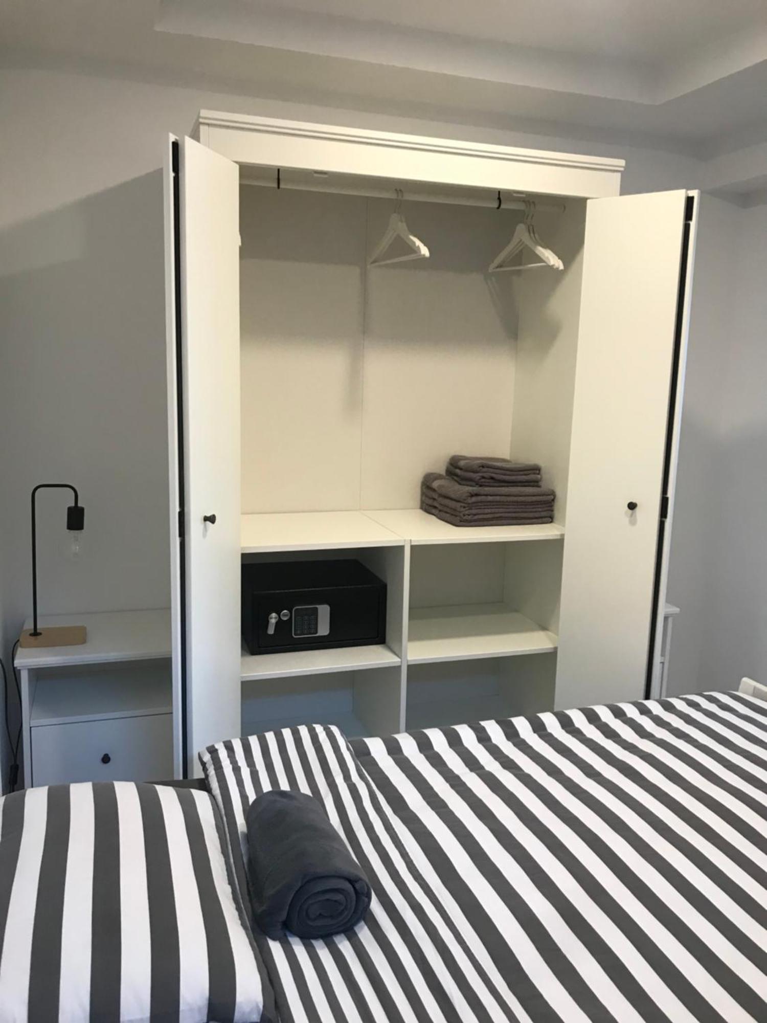 Bella Vista Apartment 2 伊佐拉 外观 照片