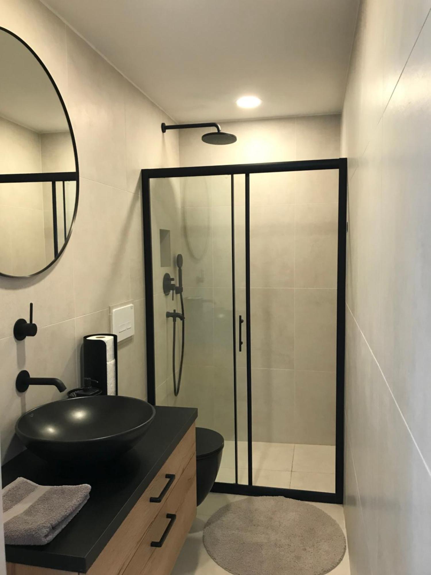 Bella Vista Apartment 2 伊佐拉 外观 照片